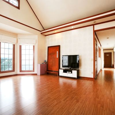 Loudly Chit Chatting 강화 늘푸른 펜션 쿠폰