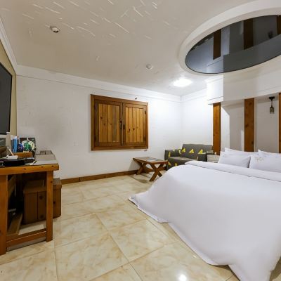 랜덤 이벤트 룸 (선착순) Jincheon Tyrol 쿠폰