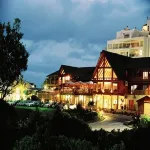 The Kelway Hotel Hotels in 