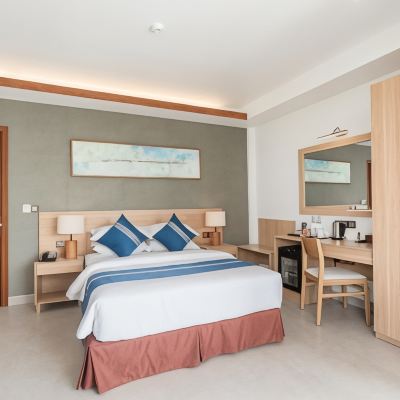 Superior Double Room Ayala Ocean View Promo Code