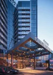 Central Plaza Hotel Hotels in 