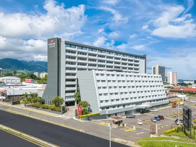 Crowne Plaza SAN JOSE LA SABANA by IHG Hotel di 