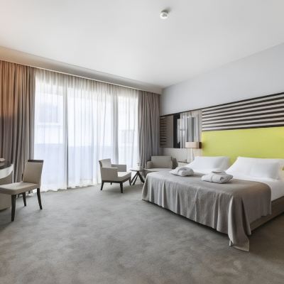 Executive Twin Room Hotel Lero Promo Code