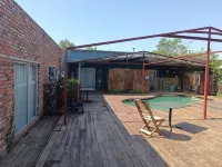 Kennzy Guesthouse Hoteles en 