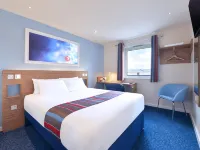 Travelodge Grantham South Witham Các khách sạn ở Grantham