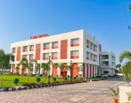 SHIVA IMPERIAL Hotel a 
