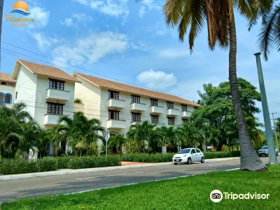 Villa Blanca Huatulco Hotels in 