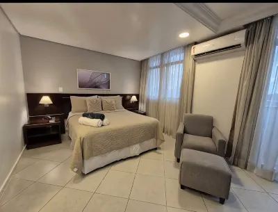 Hotel viste river Amazonas Hotele w: 