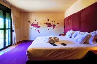Hotel Ronda Valley