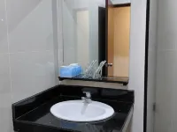 瓦魯倫巴倫巴飯店 瓦魯住宿飯店