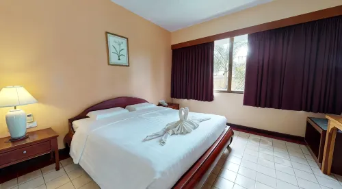 Mae Pim Resort Hotel
