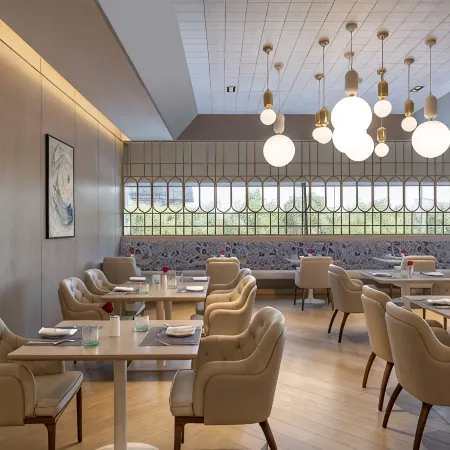 Steigenberger Hotel Doha