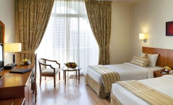 Landmark Hotel, Baniyas - Housity