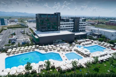 Emerald Hotel Hotels in 