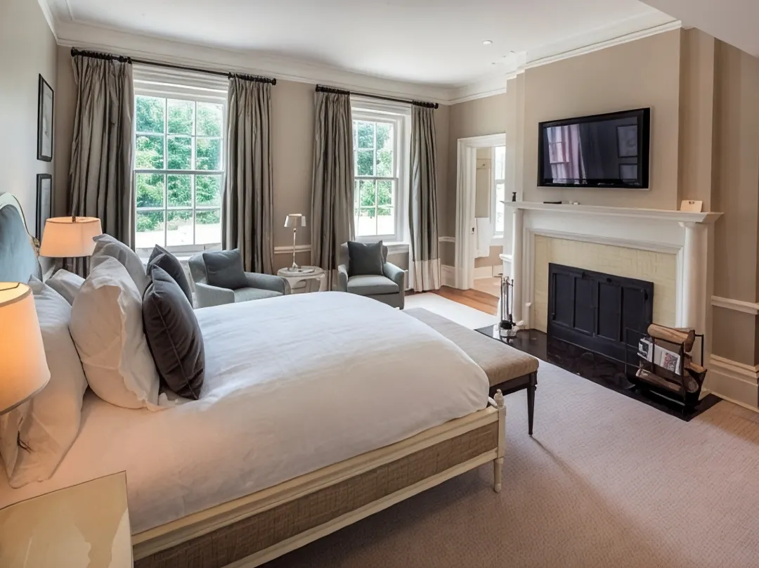 Langdon Hall Country House Hotel & Spa - Kitchener