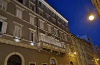 Forvm Boutique Hotel