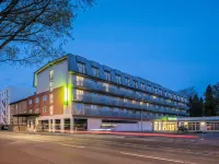 Ibis Styles Graz Messe Các khách sạn ở 