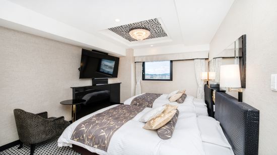 APA Hotel Hakata Higashihie Ekimae