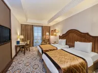 Elite World Van Hotels in Van
