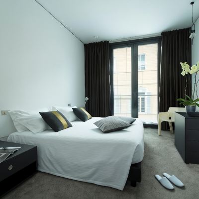 Classic Suite Duparc Contemporary Suites Promo Code