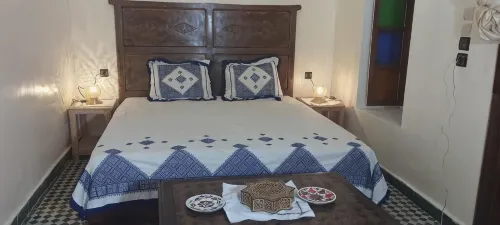 Riad Ranya