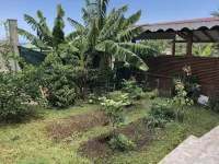 Studio Mawima  호텔
