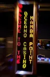 Mamba Point Hotel Hoteles en 