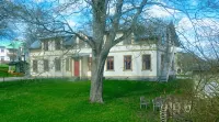 Ronneby Brunnspark Vandrarhem Och B&B Hotel di 