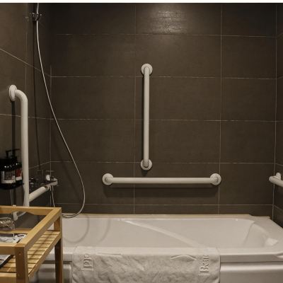Barrier Free Room - Accessible Beacon Hotel Promo Code