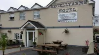 The Begelly Arms Hotel Hotels in 