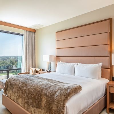 Standard King Room Drey Hotel Promo Code