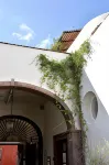 Casa de Los Olivos Hotel Boutique Hoteles en 