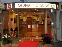 Trip Inn Hotel Frankfurt Airport Rüsselsheim Các khách sạn ở 