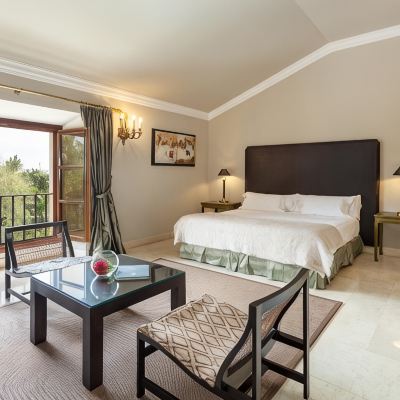 Deluxe Room Son Julia Country House Promo Code