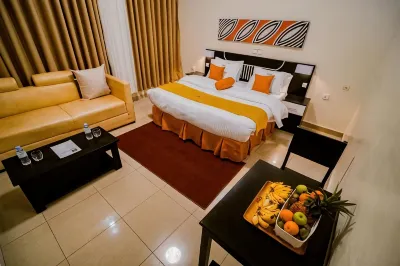 MURUGANO VILLAGE Hotels in 