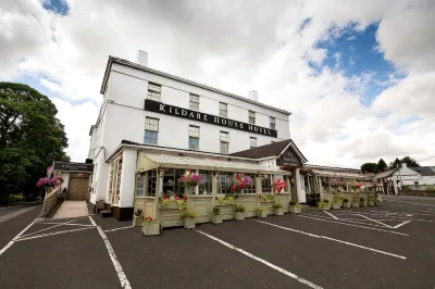 Kildare House Hotel Hotels in 