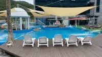 Hwasun Adel Castle Pool Villa