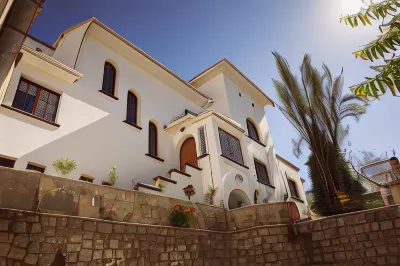 El Museo Hotel Boutique Hotéis em 