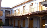 Lyabi House Hotel Hotels in 