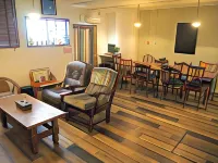 J-Hoppers Hiroshima Guesthouse