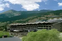 Hotel Piolets Soldeu Centre Hotels in 