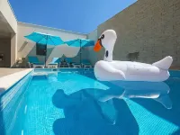Luxury Rooms Pino