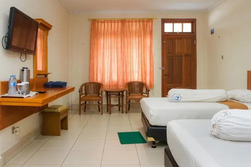 Grand Pondok Impian