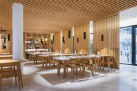 Evora Olive Hotel