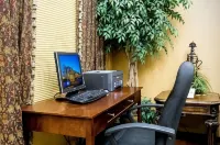 Quality Inn Branson - Hwy 76 Central