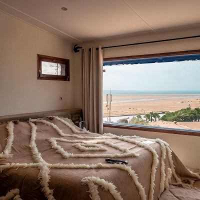 Bungalow VIP C Dakhla Attitude Promo Code