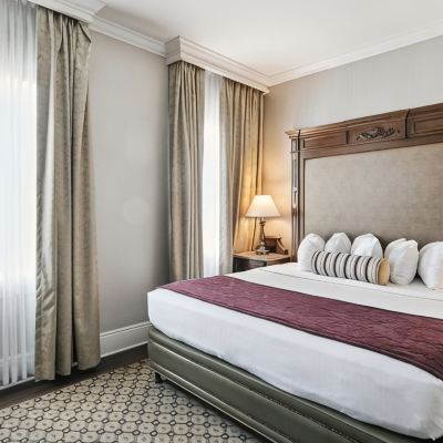 Petite Queen Room French Market Inn Promo Code