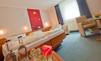 Kocks Hotel Garni - Housity