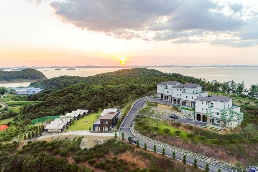 보령(오천) 더반힐리조트펜션
