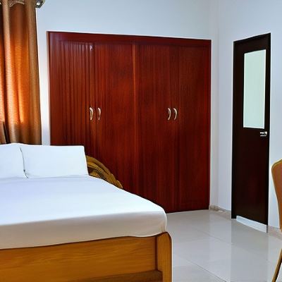 Executive Room with Air-Conditioner